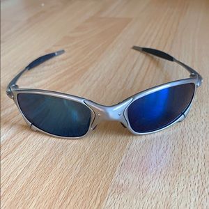 Oakley Juliet X-Metal (Made in USA)